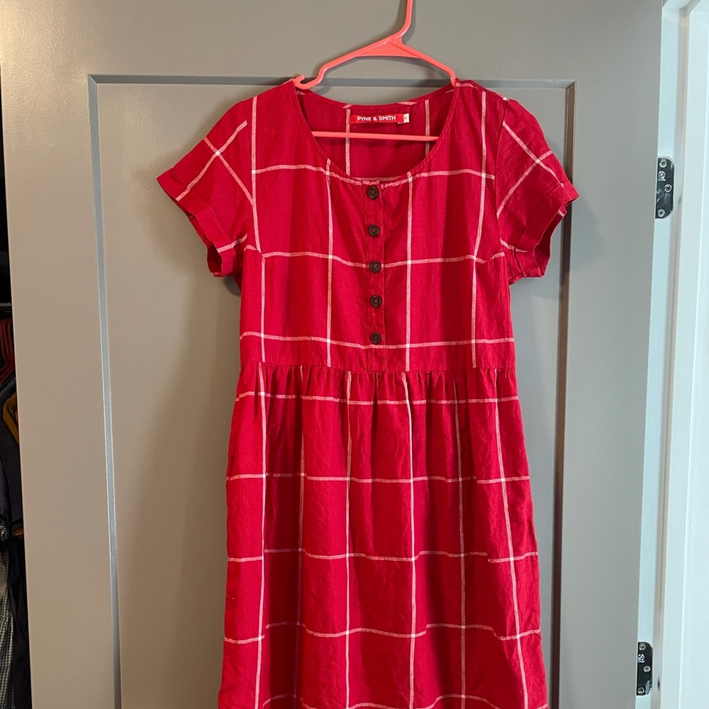 Pune & Smith No. 11 Dress